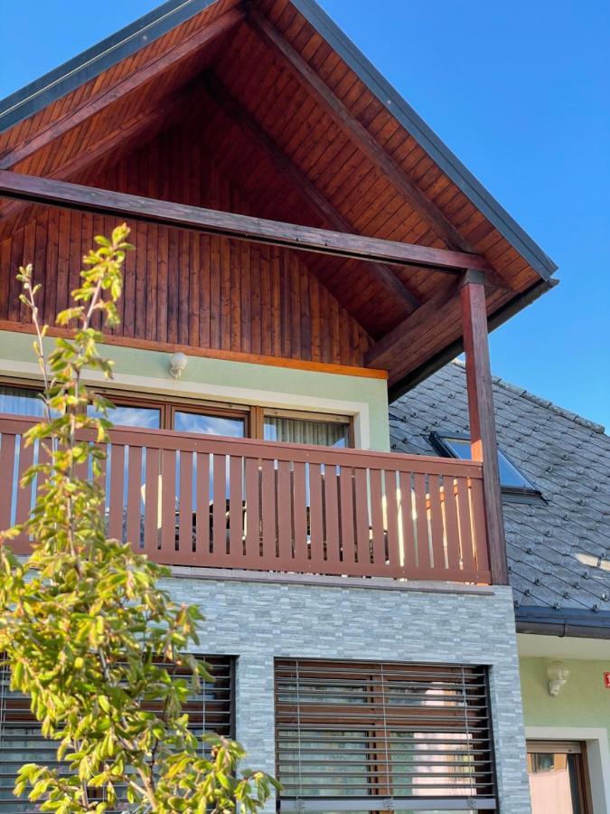 Isonzo Apartment Bovec Exterior foto