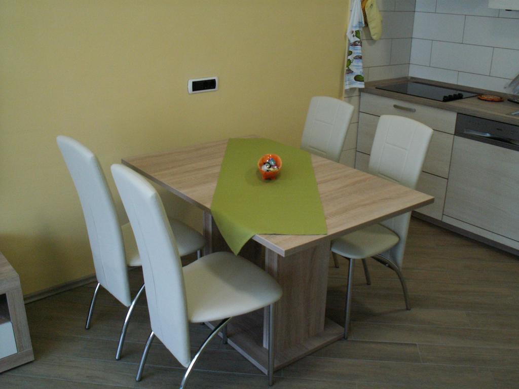 Isonzo Apartment Bovec Exterior foto