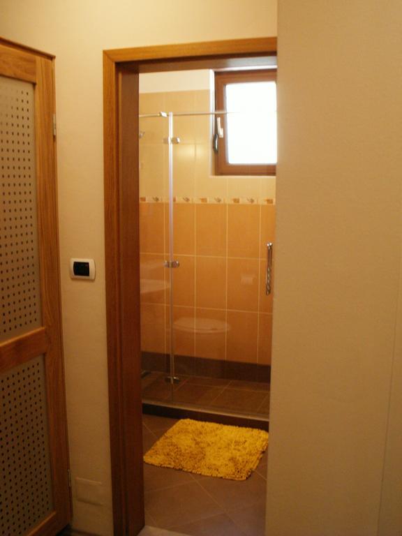 Isonzo Apartment Bovec Exterior foto